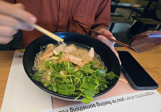 Photo of wagamama bournemouth - 31-32 Westover Rd, Bournemouth BH1 2BZ